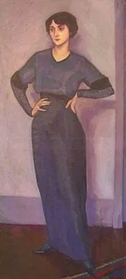 Blanche Albane