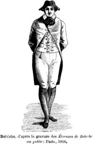 Bobèche