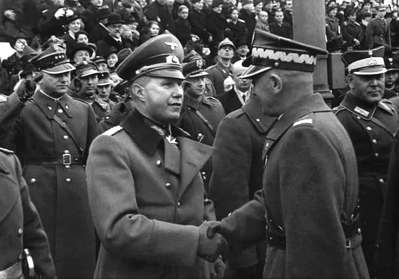 Bogislav von Studnitz