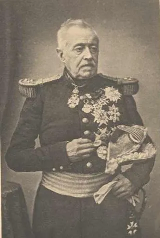 Boniface de Castellane