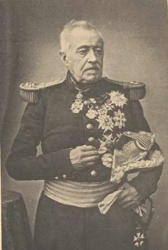 Boniface de Castellane