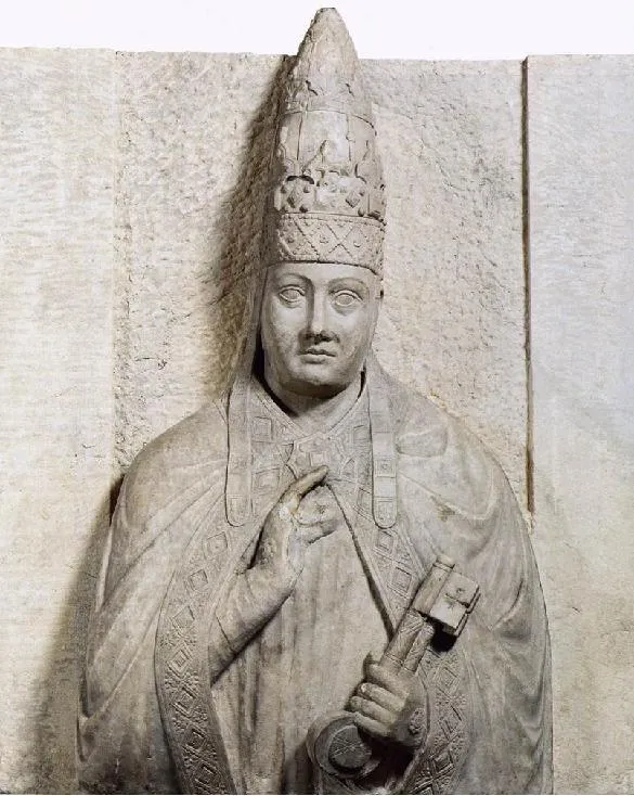 Boniface VIII