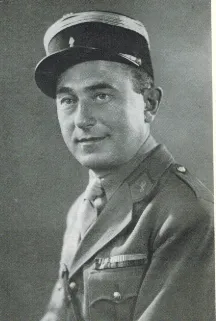Boris Holban