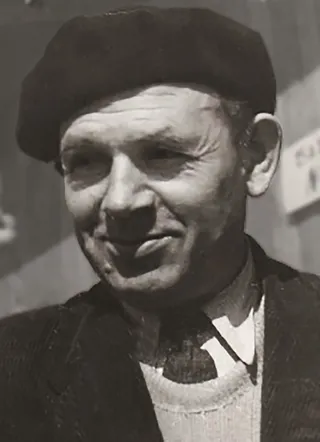 Boris Milev