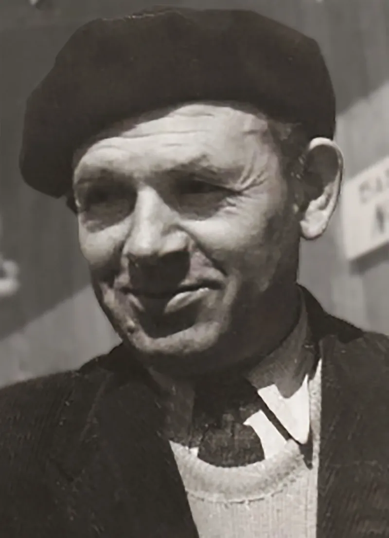 Boris Milev