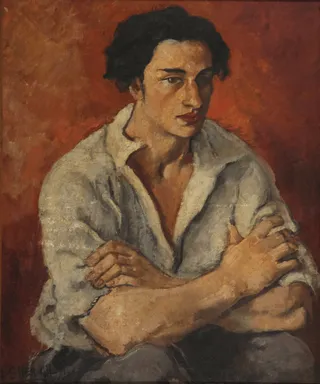 Boris Taslitzky