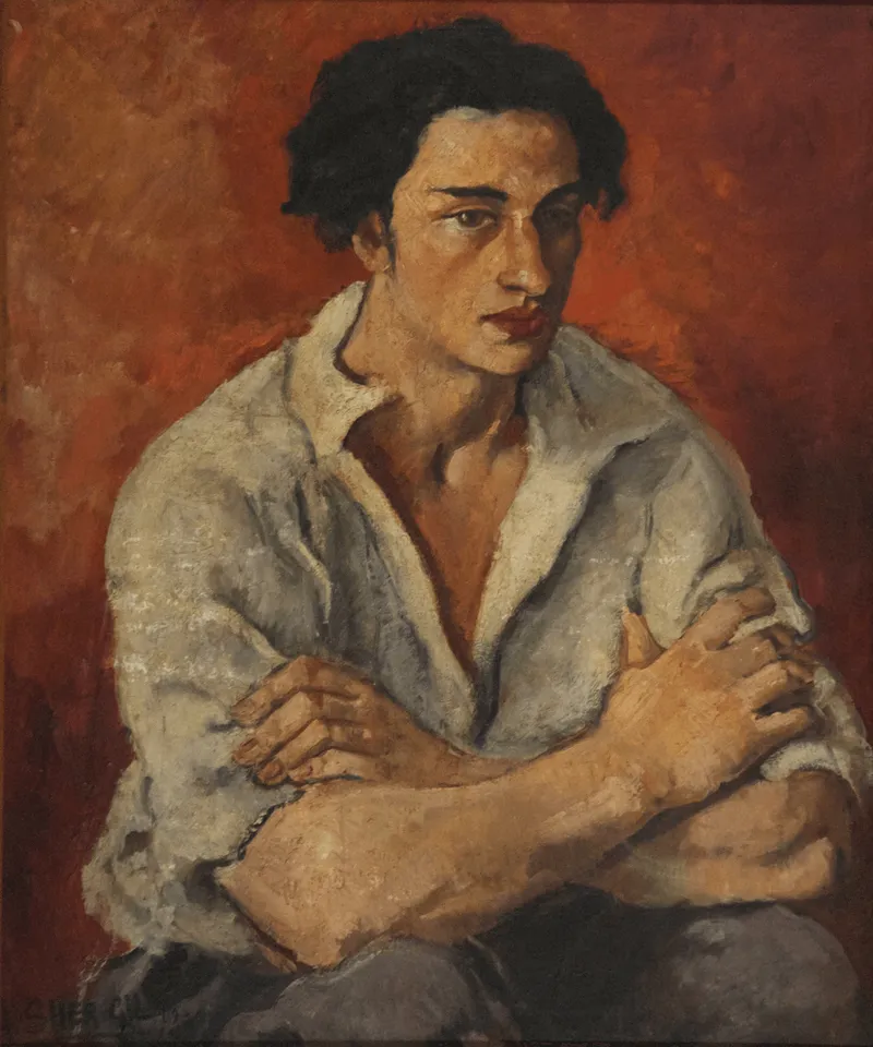 Boris Taslitzky