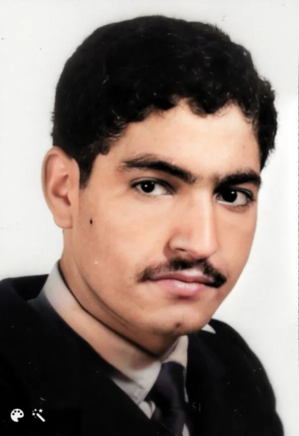 Brahim Abdeslem