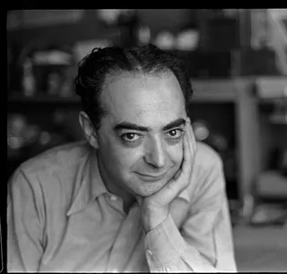Brassaï