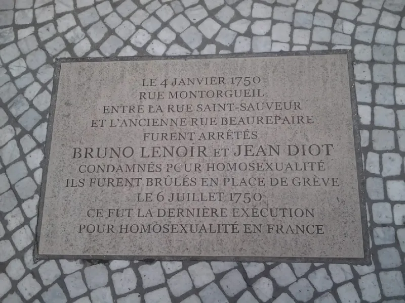 Bruno Lenoir