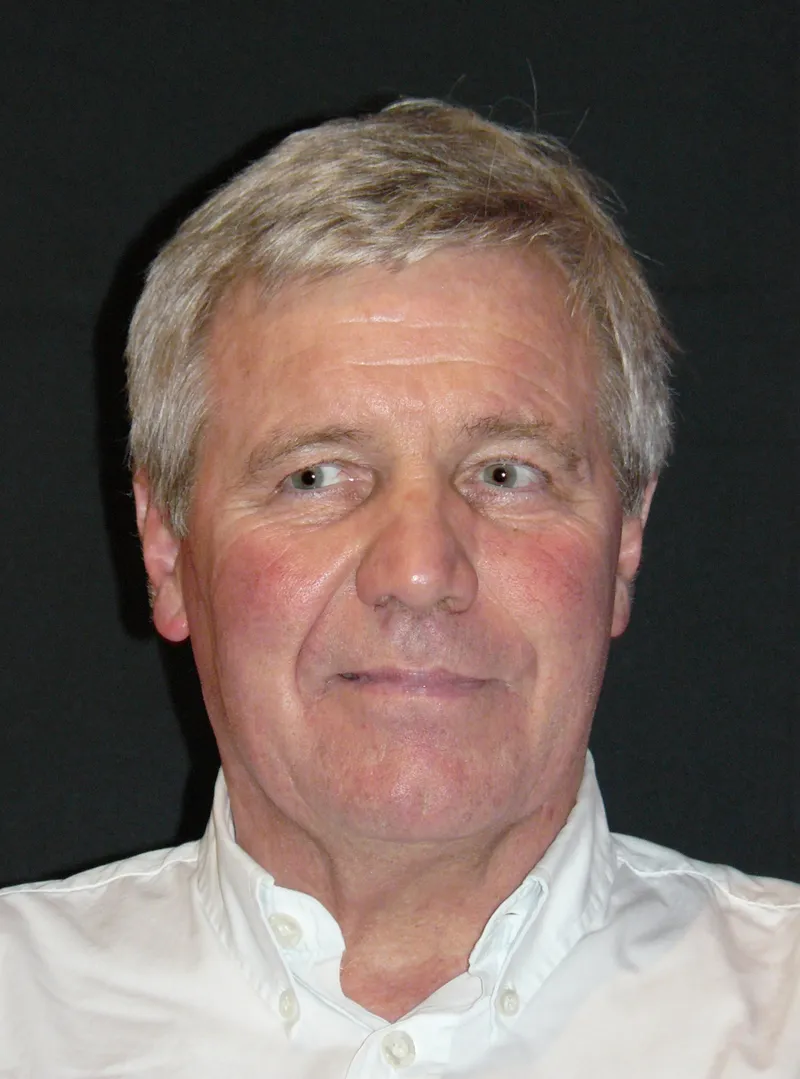Bruno Masure