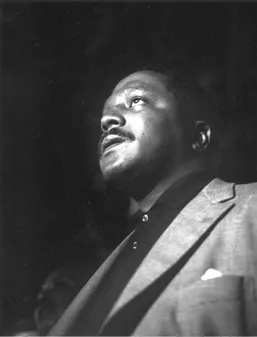Bud Powell