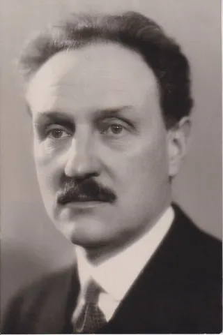 Camille Chautemps