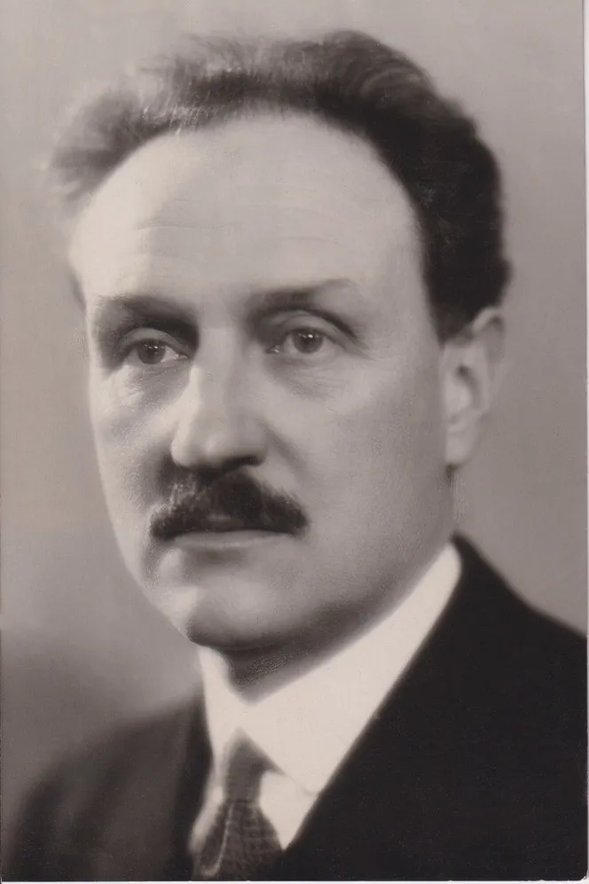 Camille Chautemps