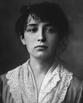 Camille Claudel