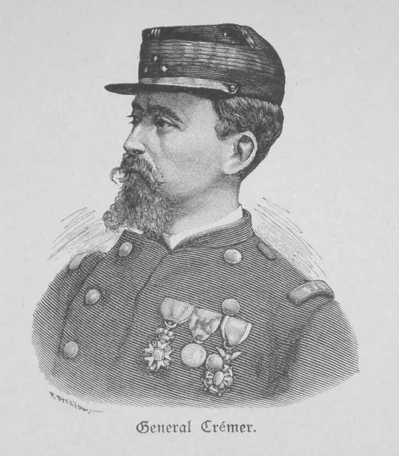 Camille Crémer