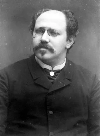 Camille Dreyfus