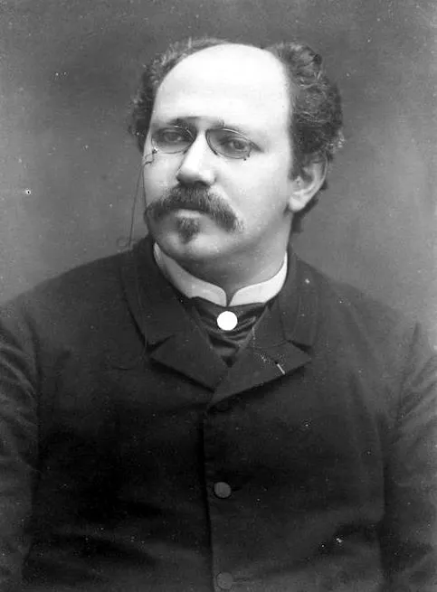Camille Dreyfus