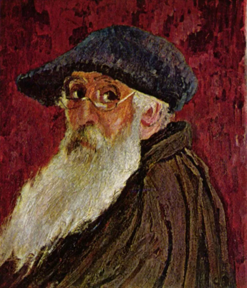 Camille Pissarro