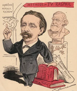 Camille Raspail