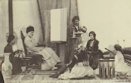 Camille Rogier