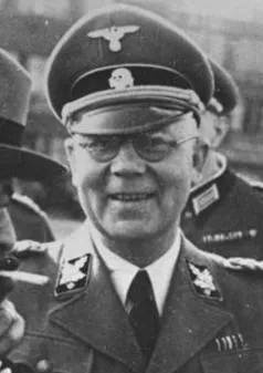 Carl-Albrecht Oberg