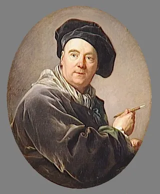 Carle Van Loo
