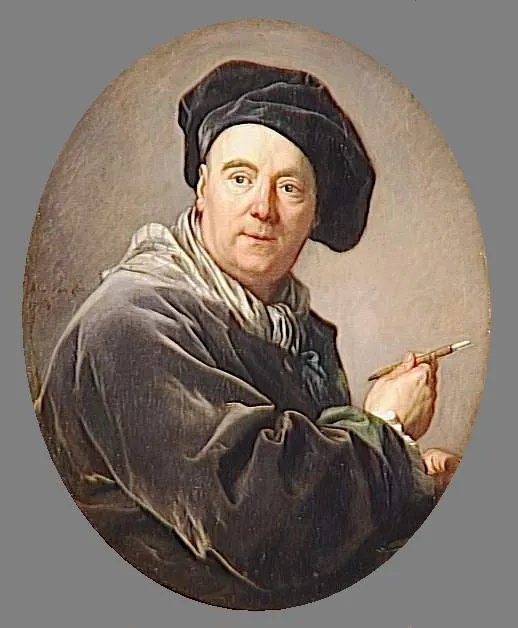 Carle Van Loo