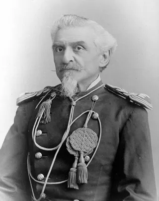 Carlo de Rudio