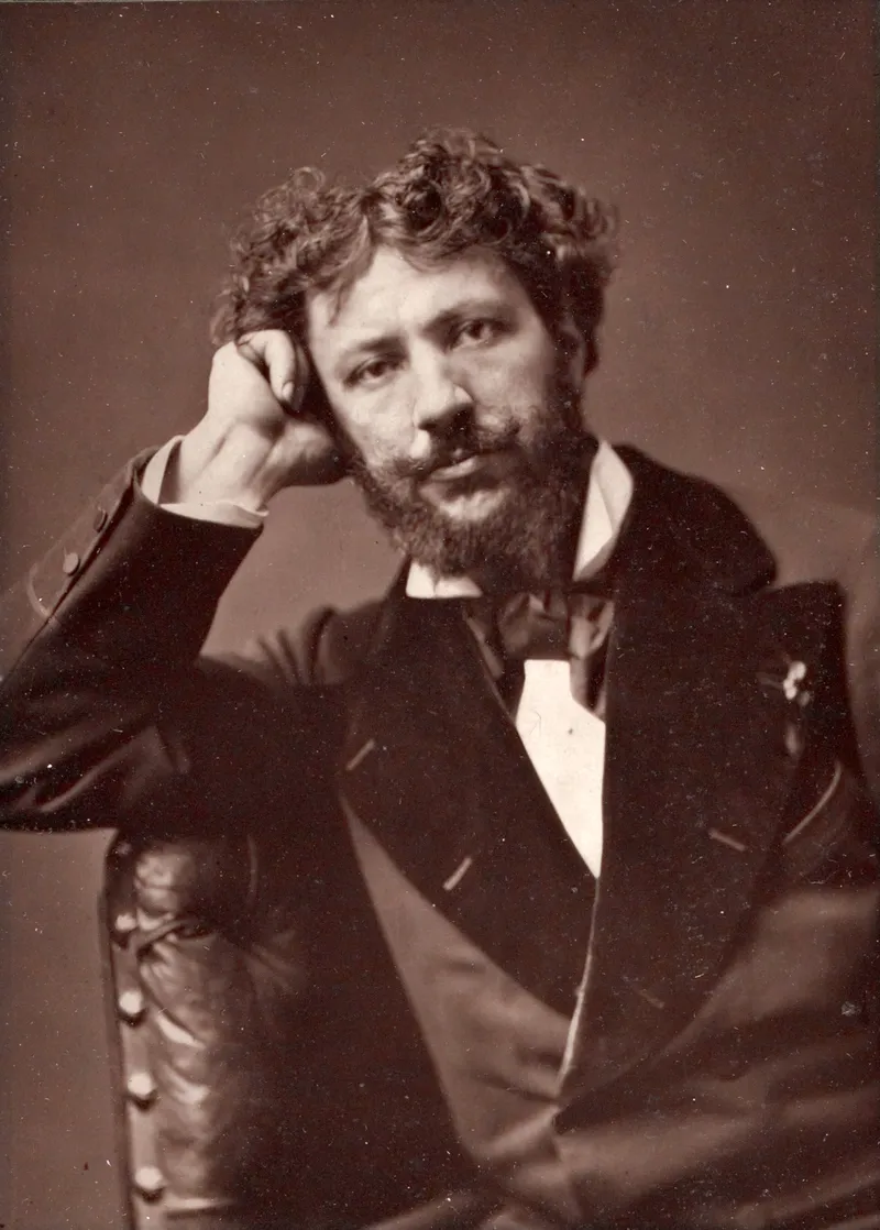 Carolus-Duran