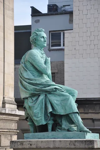 Casimir Delavigne