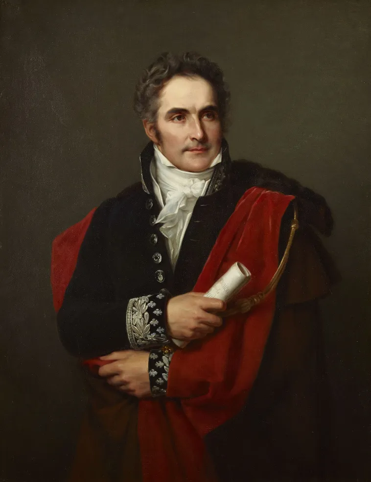 Casimir Perier