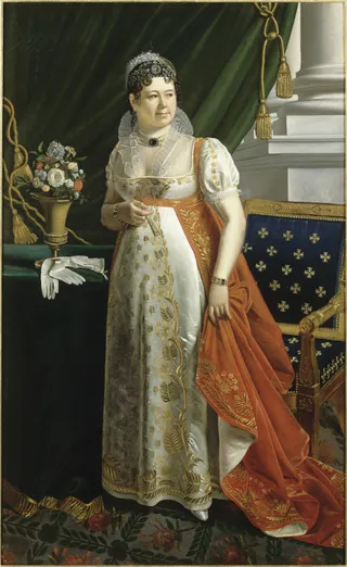 Catherine Hubscher