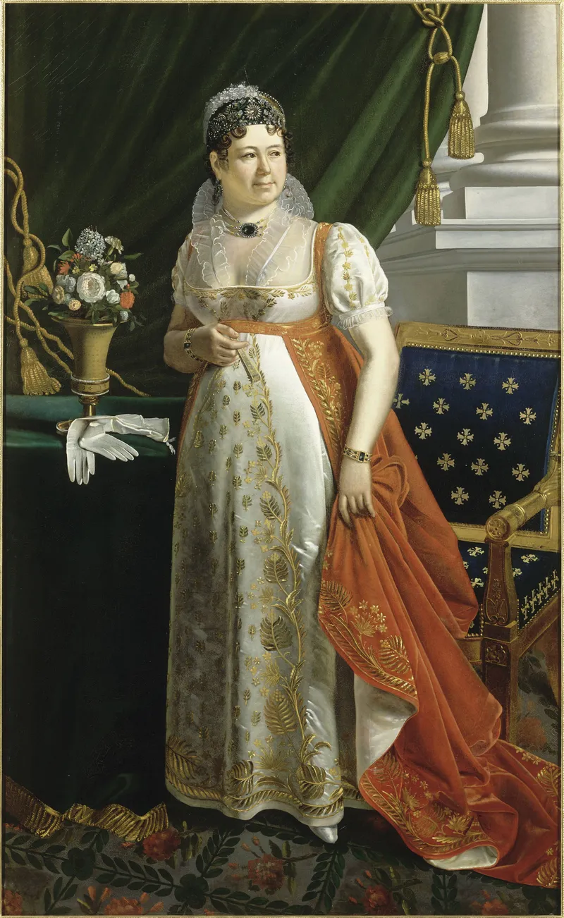 Catherine Hubscher