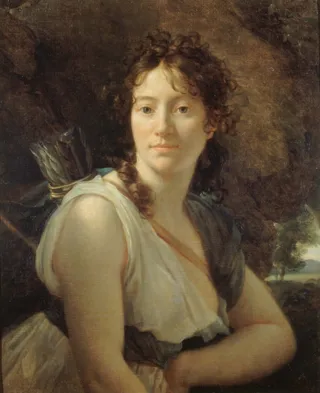 Catherine-Joséphine Duchesnois