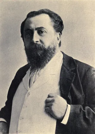 Catulle Mendès