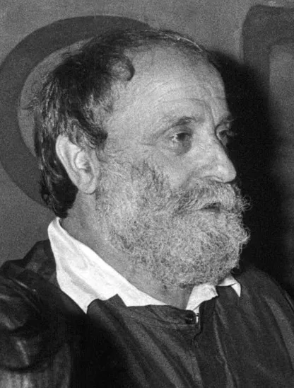 César Baldaccini