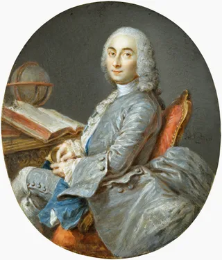 César François Cassini de Thury
