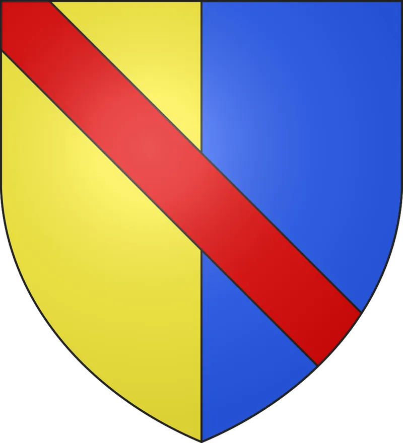César Marie de Talaru
