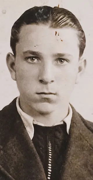 Cesare Luccarini