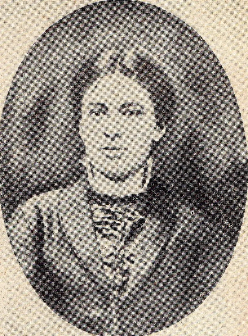 Cezaryna Wanda Wojnarowska