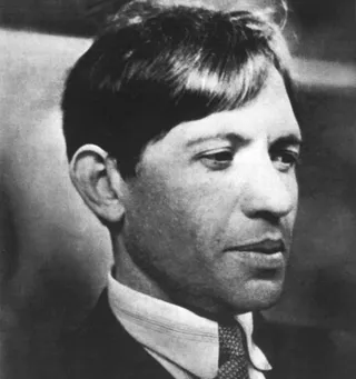 Chaïm Soutine