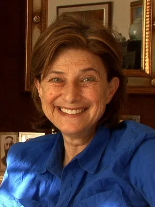 Chantal Akerman
