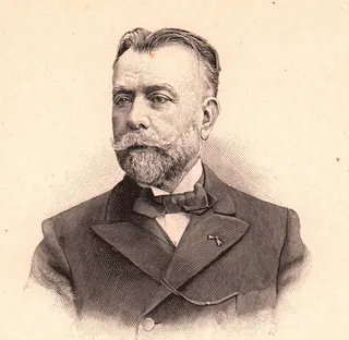 Charles-Albert Abadie