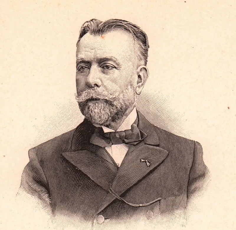 Charles-Albert Abadie