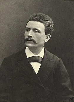 Charles Amouroux