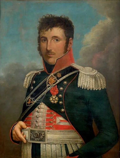 Charles-André Méda