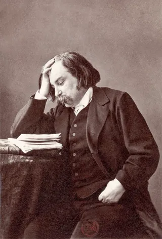 Charles Asselineau