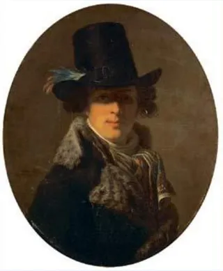 Charles Barbaroux