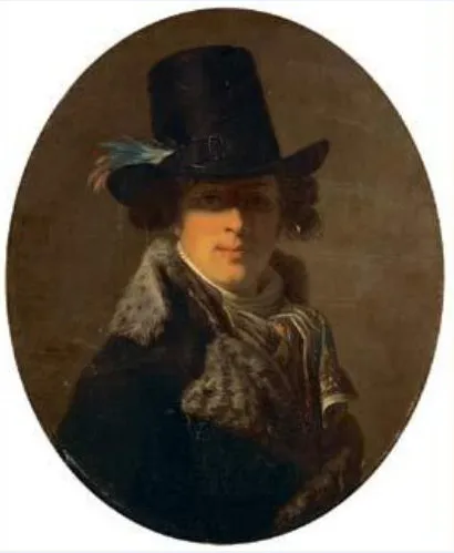 Charles Barbaroux